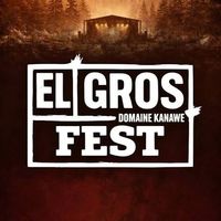 Mononc' Serge & Anonymus @ EL GROS FEST (Cantley, près de Gatineau)