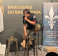 Mononc' Serge à Carleton