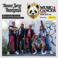 Mononc' Serge & Anonymus à Ste-Thérèse