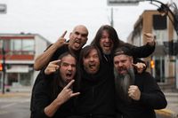 Mononc' Serge & Anonymus, les 20 ans de l'Académie du massacre au Festif!