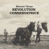 Révolution conservatrice : CD