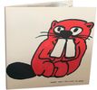 Mon voyage au Canada : Vinyle
