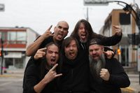 Mononc' Serge & Anonymus en Beauce