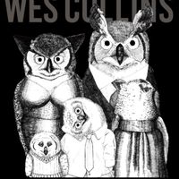 Welcome to the Ether by Wes Collins
