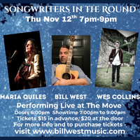 Songwriters in the Round