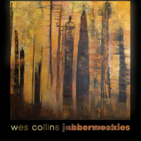 Jabberwockies by Wes Collins