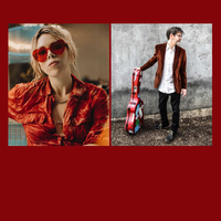 An Evening with Jaimee Harris and Wes Collins