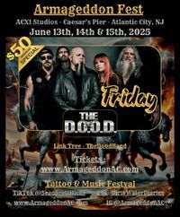 Armageddon Fest