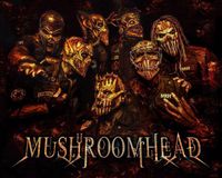 Mushroohead, Sunflower Dead, The Browning, Relicseed, Psychotribe,The Distinguished Order Of Disobedience