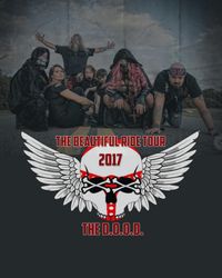 Beautiful Ride Tour 2017