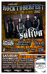 Rocktoberfest