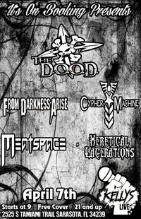 The Distinguished Order Of Disobedience