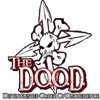 The Distinguished Order Of Disobedience