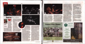 Yes! Weekly - Viva la Muerte: Dead On (Triad's BEST 2019)
