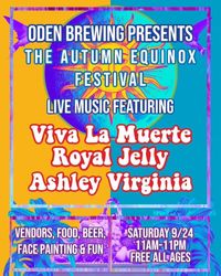 Autumn Equinox Festival