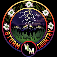 STORM COUNTRY Album Release Show