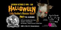 Viva la Muerte at Little Brother's Monster Mash
