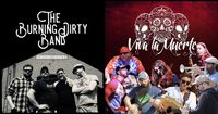 Viva la Muerte & Burning Dirty Band w/ District Champion