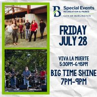 VLM Trio at 4th Fridays Concert Series