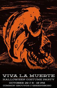 Viva la Muerte