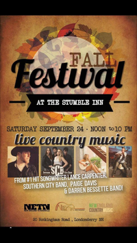 Fall Festival