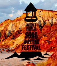 2016 Martha's Vineyard Songwriter's Fest
