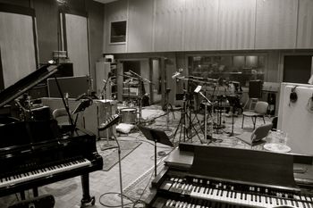 Creation Studio, MPLS
