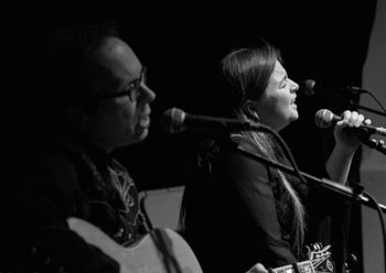 Mad Ripple Hootenanny
