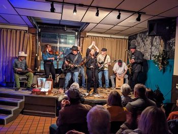 Caydence Records & Coffee, 3/2/24
