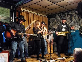 Caydence Records & Coffee, 3/2/24
