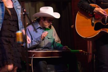 Well, howdy Josh Braun (David Tanner, photog)
