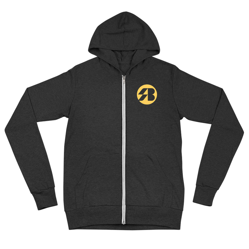 "Good As I Came" Hoodie