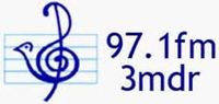 Radio Interview on 3MDR 97.1