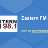 Radio Interview on Eastern FM 98.1's Independent Australian Country Program
