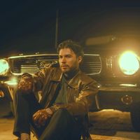 Comin' For You. Dark, Sinister, Blues, Heavy, Electric Guitar, True Crime. 2 Versions by Jcazmusic  Jonathan Cazenave