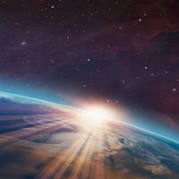 EarthShaking- Bass, Synth, Powerful, Loop, Dramatic, Scifi, Powerful, Drone by Jonathan Cazenave