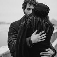 I Found Love (a year in the dark)  by Jonathan Cazenave Jcazmusic