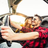  Drive! - Slick, Pop, Dance, Uptempo, Optimistic, Fun & Meaning.  by Jonathan Cazenave