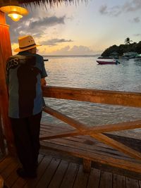 Mustique Island