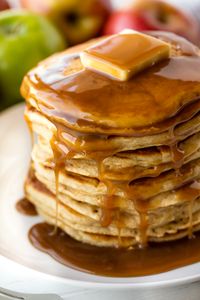 St. Patricks Day Pancake Breakfast