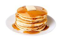 St. Patrick's Day Pancake Breakfast