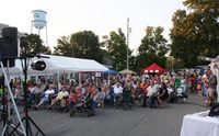 8th Annual Lions Street Fair