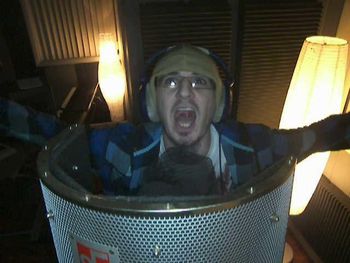 getin wild in the lab
