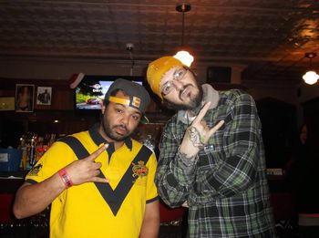 CrimZn & Gov L
