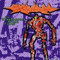 The Blasphemous Prime Files by CrimZn
