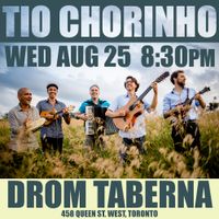 Drom Taberna