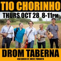 Drom Taberna