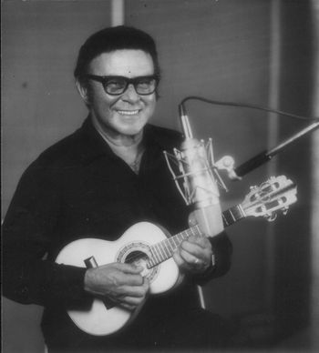 Waldir Azevedo
