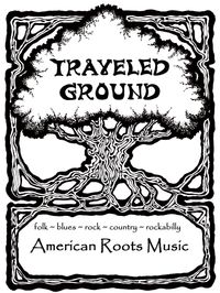 Traveled Ground