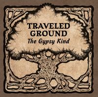 Traveled Ground CD release show